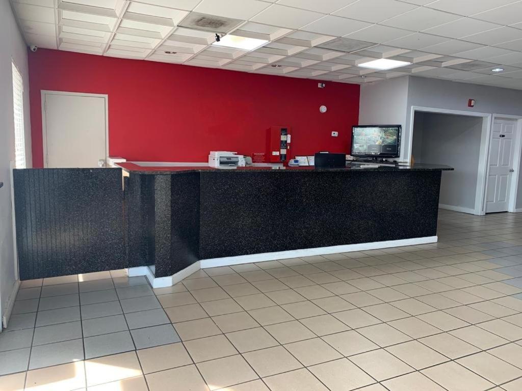 La Casa Inn New Port Richey Gulf Beach Us-19 Ngoại thất bức ảnh