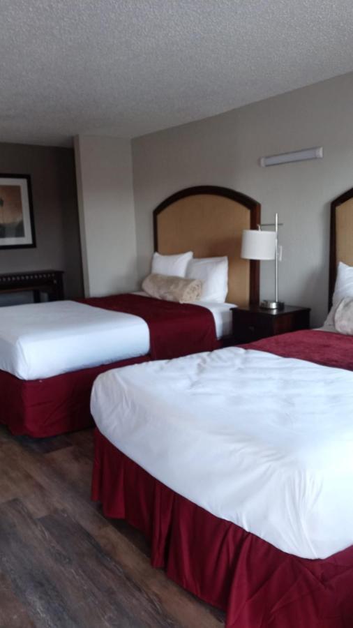 La Casa Inn New Port Richey Gulf Beach Us-19 Ngoại thất bức ảnh
